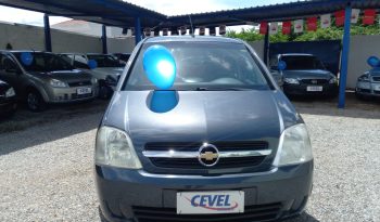 Gm meriva Maxx 1.8 Flexpower 2008 Único Dono completo