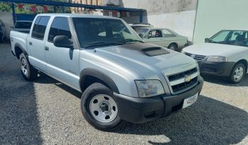 Gm S-10 Colina 2.8 Turbo Diesel 2011 C.D completo