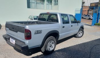 Gm S-10 Colina 2.8 Turbo Diesel 2011 C.D completo