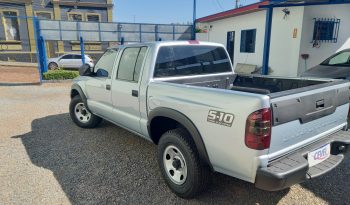 Gm S-10 Colina 2.8 Turbo Diesel 2011 C.D completo