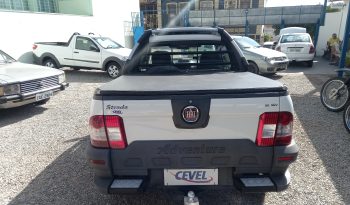 Fiat Strada Adventure C.E 1.8 16V E-Torq 2013 completo