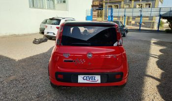 Fiat Uno Sporting 1.4 Creative 2012 completo