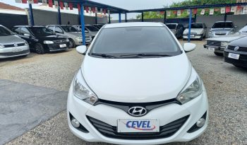 Hyundai Hb20 Premium 1.6 Automático 2015 completo