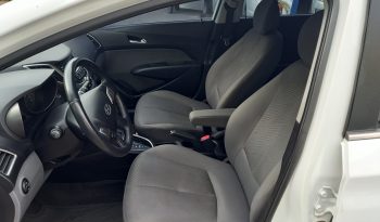 Hyundai Hb20 Premium 1.6 Automático 2015 completo