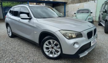 BMW X1 SDRIVE 18i 2.0 2012 completo